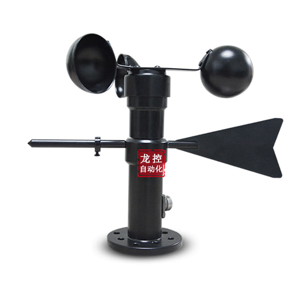 一體式風(fēng)速風(fēng)向傳感器變送485MODBUS室內(nèi)外氣象360度